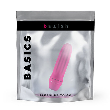 B SWISH - BMINE CLASSIC BLUSH ROSE