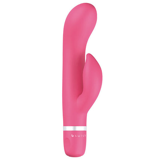 B SWISH - BWILD CLASSIC VIBRATEUR LAPIN MARIN GUAVA