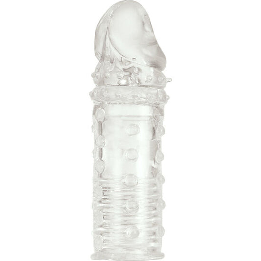 CALEXOTICS - EXTENSION DE PÉNIS EN SILICONE