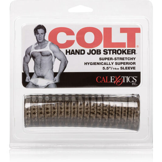 CALEXOTICS - MASTURBATEUR COLT HAND STROKER