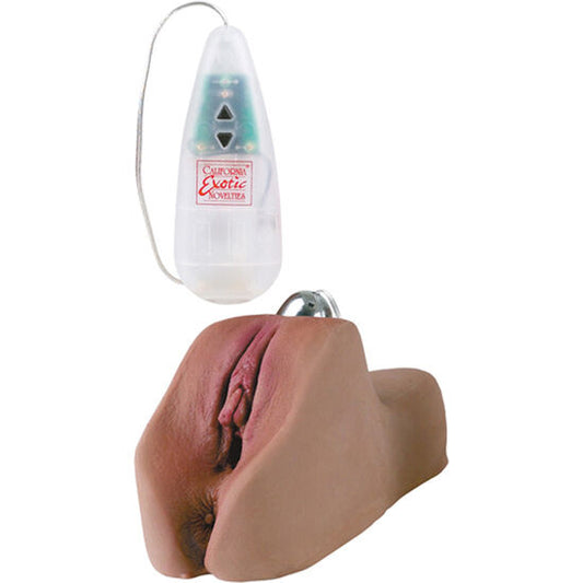 CALEXOTICS - FUTUROTIC VAGIN ET ANUS VIBRANTS