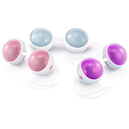 LELO - COFFRET LUNA BEADS PLUS PLAISIR