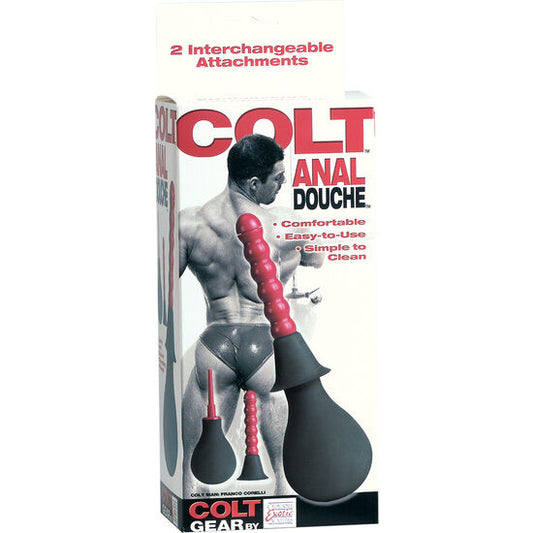 CALEXOTICS - DOUCHE ANALE COLT