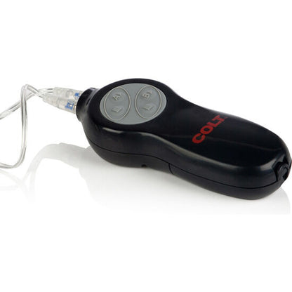 CALEXOTICS - BALLES COLT TURBO AVEC 7 FONCTIONS