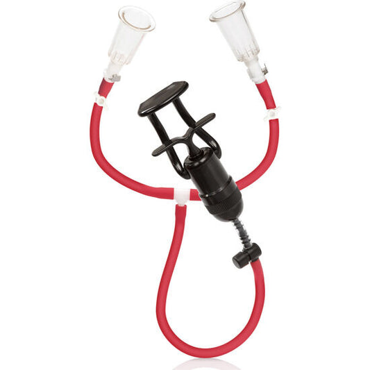 CALEXOTICS - SUÇONNEUSE DE TÉTONS MUSCULAIRE POUR POULAIN