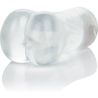 CALEXOTICS - MASTURBATEUR ANAL TRANSLUCIDE STROKE IT