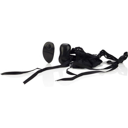 CALEXOTICS - STRING AVEC 10 FONCTIONS DE VIBRATION