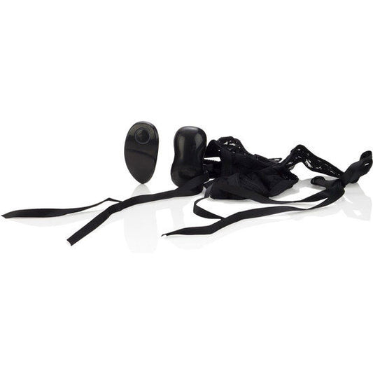 CALEXOTICS - STRING AVEC 10 FONCTIONS DE VIBRATION