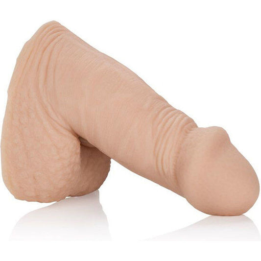CALEXOTICS - PENIS PACKING PENIS RÉALISTE 12,75 CM NATUREL
