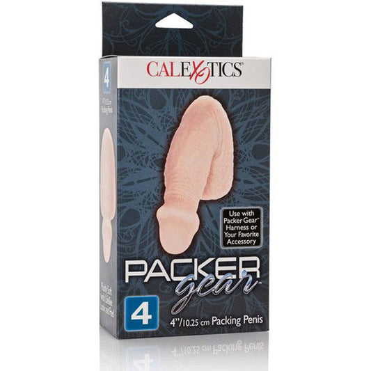 CALEXOTICS - PENIS PACKING PENIS RÉALISTE 12,75 CM NATUREL