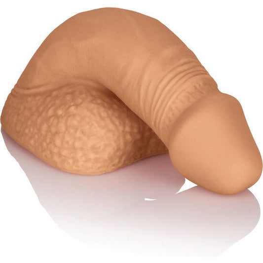 CALEXOTICS - EMBALLAGE PÉNIS SILICONE PÉNIS 12,75 CM BONBONS
