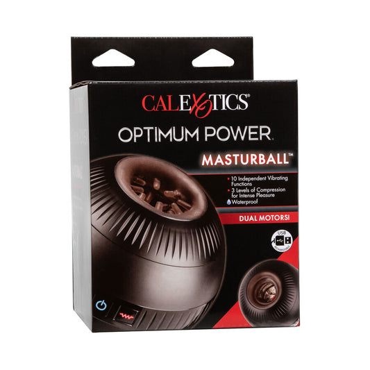 CALEXOTICS - MASTURBATEUR VIBRANT POUR HOMMES À PUISSANCE OPTIMALE