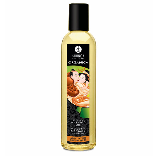 SHUNGA - KIT COLLECTION DOUX BAISERS
