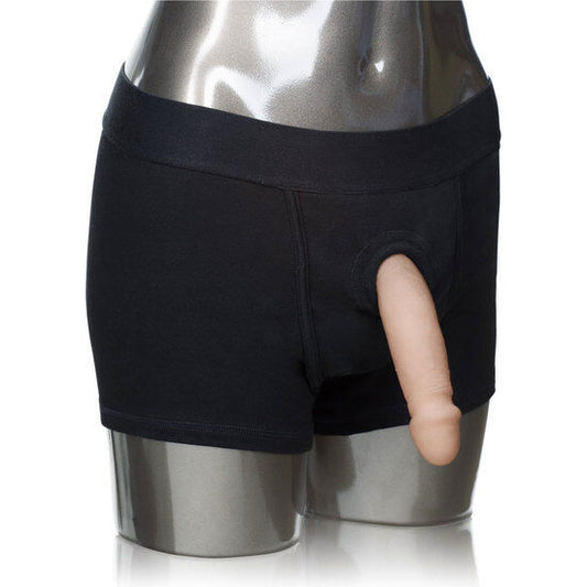 CALEXOTICS - HARNAIS UNIVERSEL PACKER GEAR BOXER M/L
