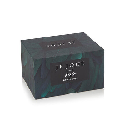 JE JOUE - ANNEAU VIBRANT MIO VIOLET