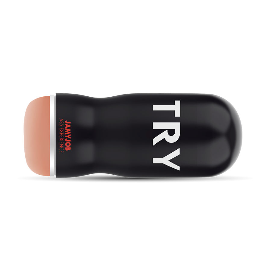 JAMYJOB - MASTURBATEUR ANAL EXCITANT