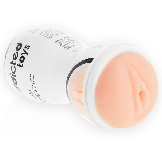 ADDICTED TOYS - Masturbateur vagin XL en boîte