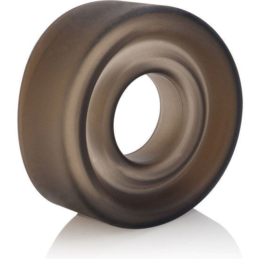 CALEXOTICS - MANCHON DE REMPLACEMENT POUR RÉVÉLATEUR SILICONE GRIS