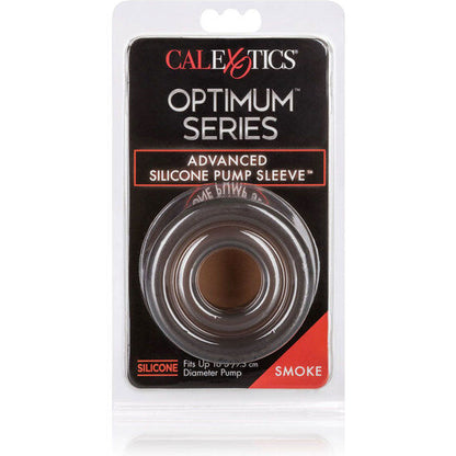 CALEXOTICS - MANCHON DE REMPLACEMENT POUR RÉVÉLATEUR SILICONE GRIS