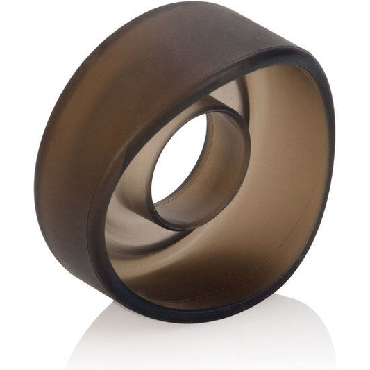 CALEXOTICS - MANCHON DE REMPLACEMENT POUR RÉVÉLATEUR SILICONE GRIS