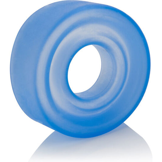 CALEXOTICS - MANCHON DE REMPLACEMENT POUR RÉVÉLATEUR SILICONE BLEU