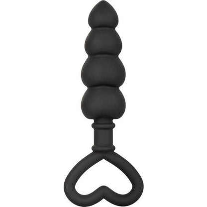 CALEXOTICS - SILICONE LOVE PROBE PLUG DE SILICONE 11.5CM