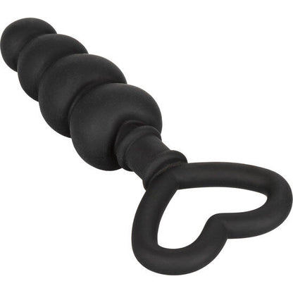 CALEXOTICS - SILICONE LOVE PROBE PLUG DE SILICONE 11.5CM