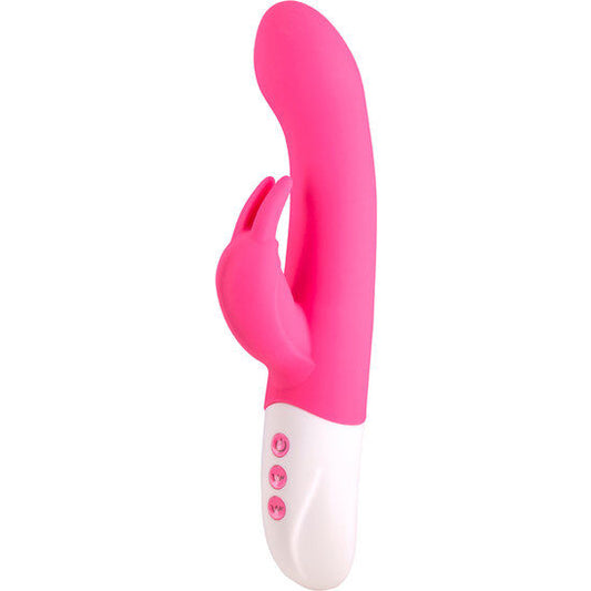 SEVEN CREATIONS - LAPIN VIBRANT ROSE INTENCE POWER