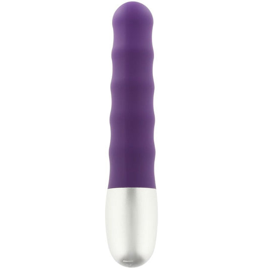 SEVEN CREATIONS - BULLET VIBRANT DISCRETION LILAS