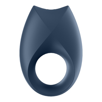 SATISFYER - APPLICATION PUISSANTE POUR ANNEAU VIBRANT ROYAL ONE