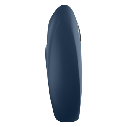 SATISFYER - APPLICATION D'ANNEAU VIBRANT MIGHTY ONE