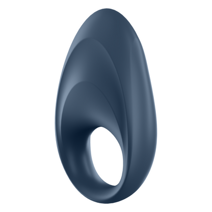 SATISFYER - APPLICATION D'ANNEAU VIBRANT MIGHTY ONE