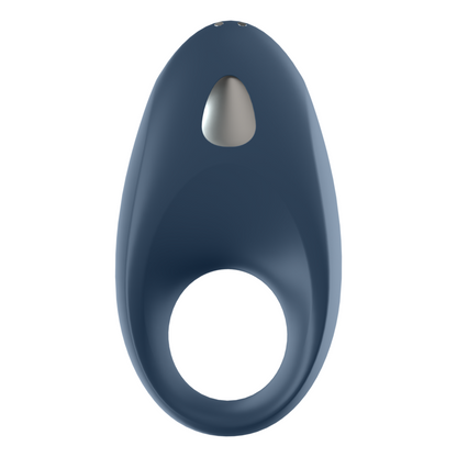 SATISFYER - APPLICATION D'ANNEAU VIBRANT MIGHTY ONE