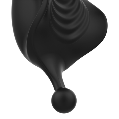 JAMYJOB - STROKER VIBRATEUR MASTURBATEUR 2 MOTEURS