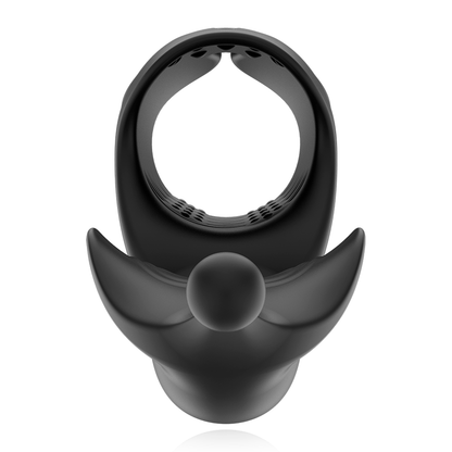 JAMYJOB - STROKER VIBRATEUR MASTURBATEUR 2 MOTEURS