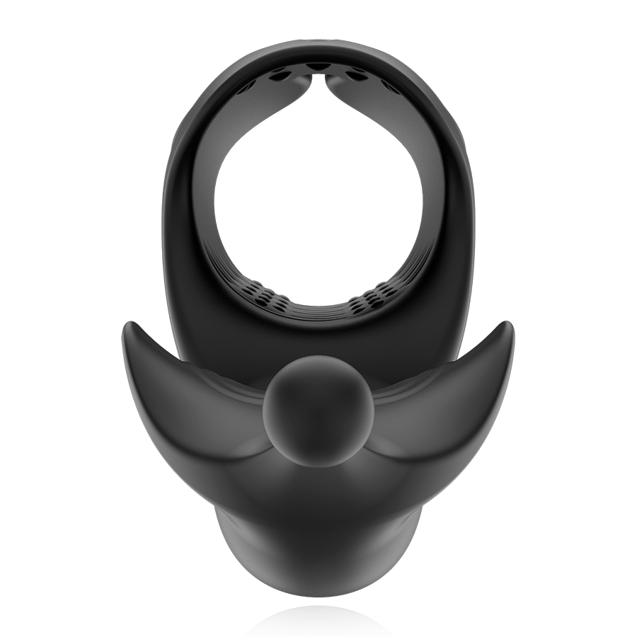 JAMYJOB - STROKER VIBRATEUR MASTURBATEUR 2 MOTEURS