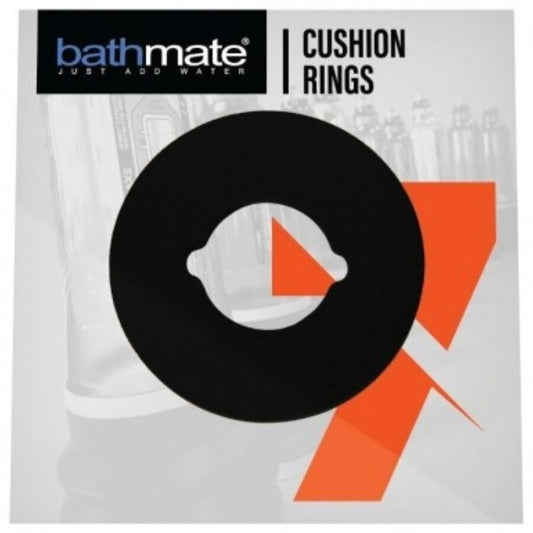 BATHMATE - HYDROMAX PACK DE 7 2 ANNEAUX DE PROTECTION