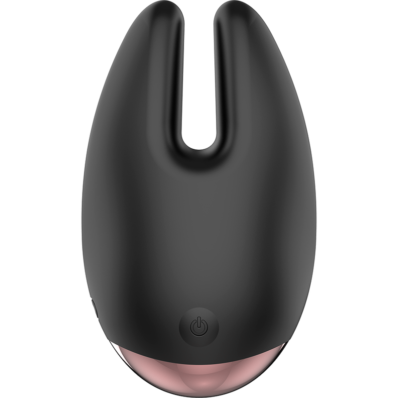 COQUETTE CHIC DESIRE - STIMULATEUR DE CLITORIS NOIR / OR