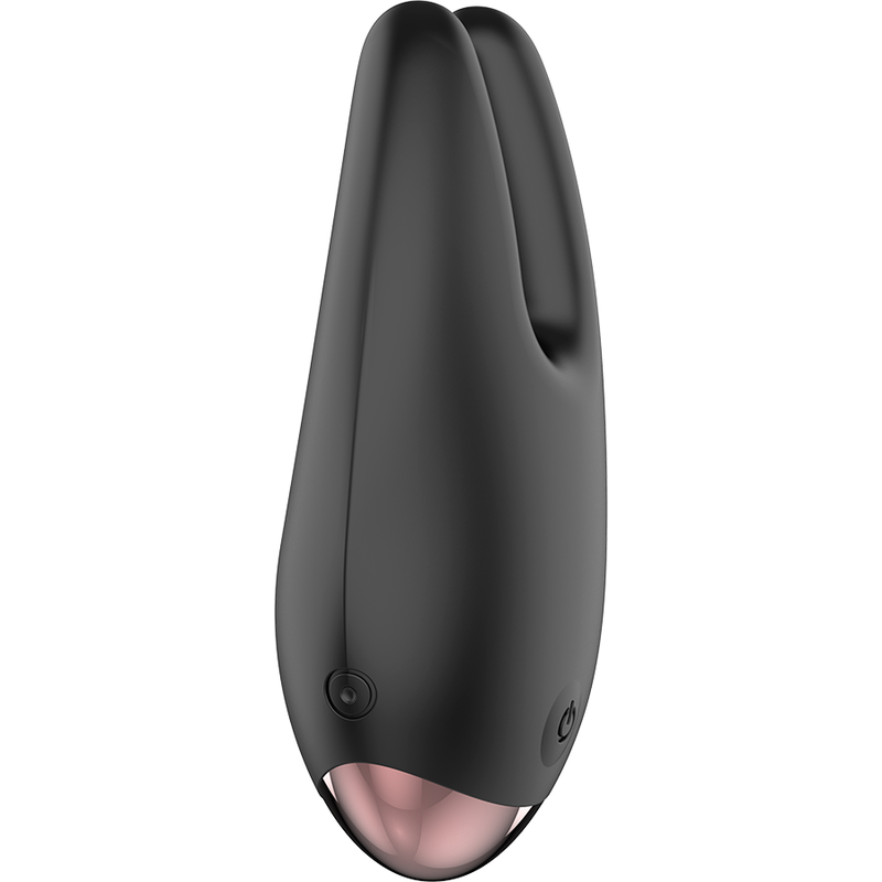 COQUETTE CHIC DESIRE - STIMULATEUR DE CLITORIS NOIR / OR