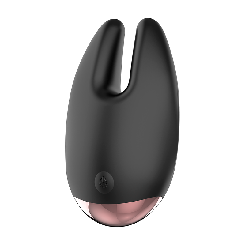 COQUETTE CHIC DESIRE - STIMULATEUR DE CLITORIS NOIR / OR