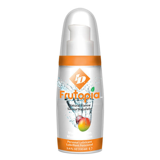 ID FRUTOPIA - SAVEUR MANGUE 100ML