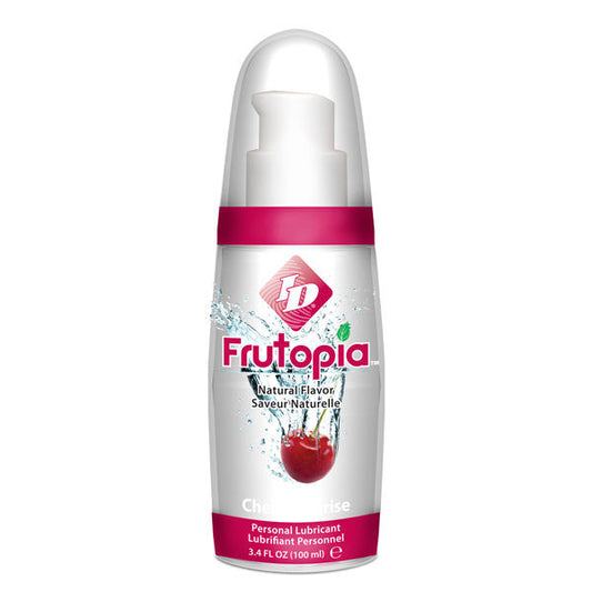 ID FRUTOPIA - SAVEUR CERISE 100ML