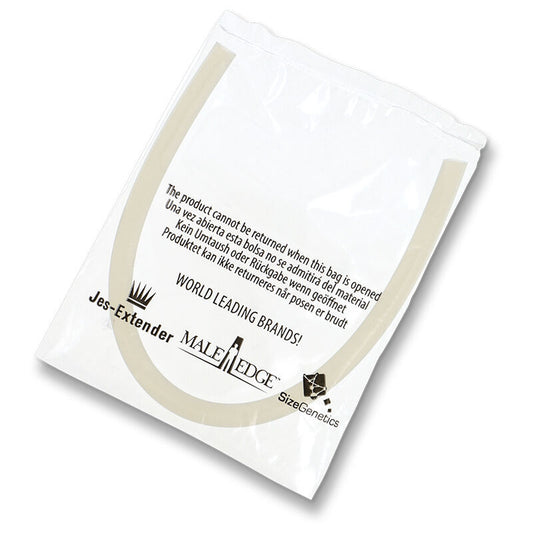 JES-EXTENDER - REMPLACEMENT EN SILICONE