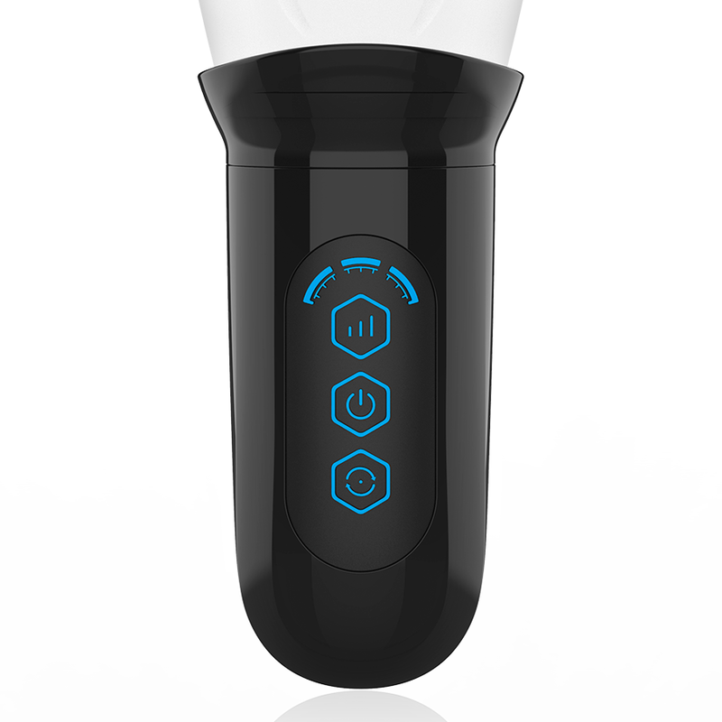 JAMYJOB - MASTURBATEUR SPINJOB AVEC ROTATION