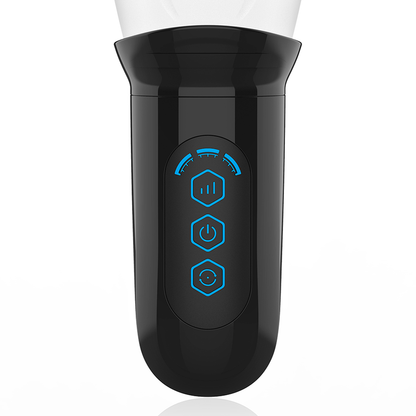 JAMYJOB - MASTURBATEUR SPINJOB AVEC ROTATION