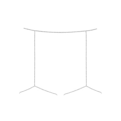 OBSESSIVE - BIJOU-905 HARNESS ONE SIZE