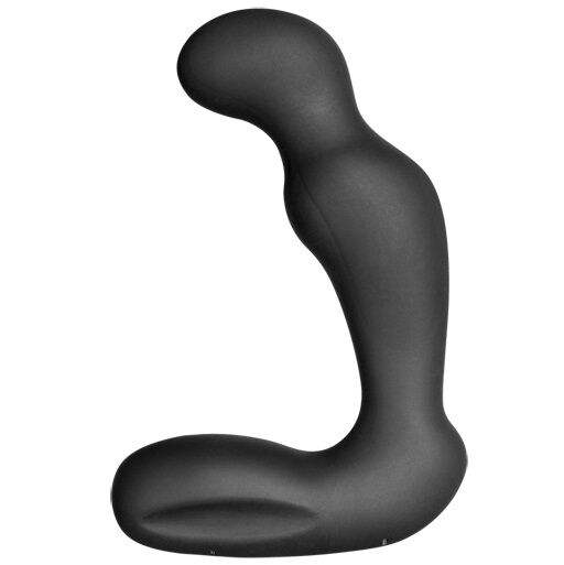 ELECTRASTIM - MASSEUR DE PROSTATE SILICONE SIRIUS