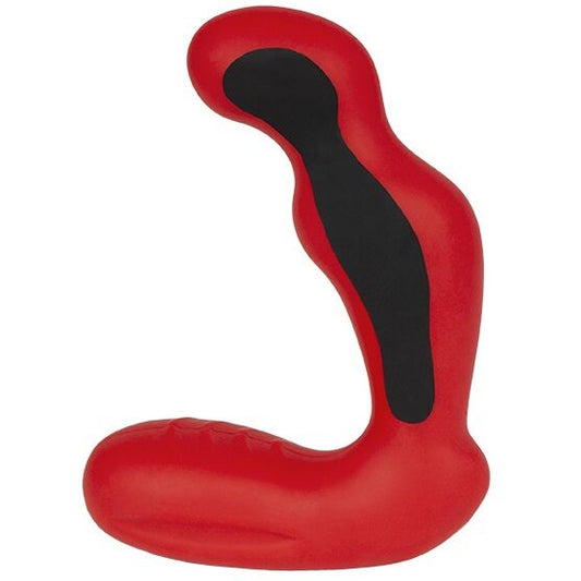 ELECTRASTIM - MASSEUR DE PROSTATE EN SILICONE HABANERO