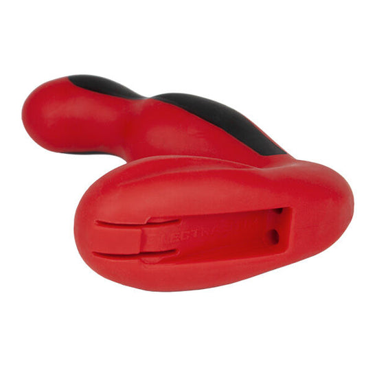 ELECTRASTIM - MASSEUR DE PROSTATE EN SILICONE HABANERO