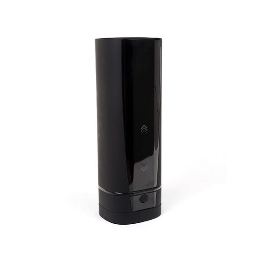 KIIROO - ONYX+ MASTURBATEUR TÉLÉDILDONIQUE AVEC TEXTURE DE PEAU